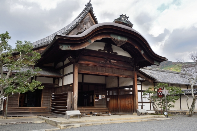 醍醐寺の概要